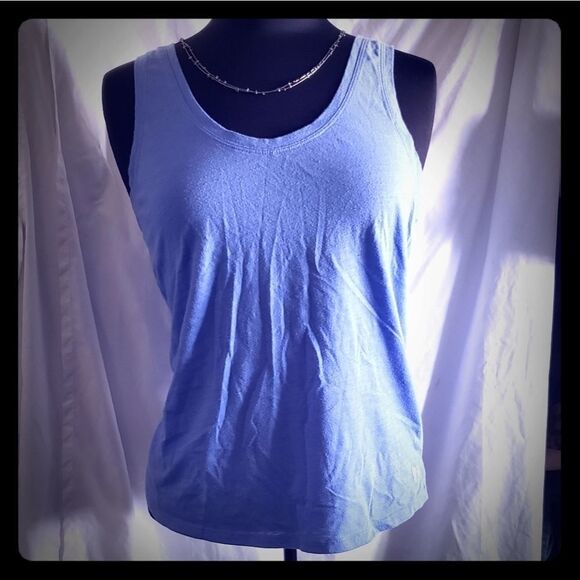 Victoria's Secret deep plunge tank top size small - Picture 1 of 3